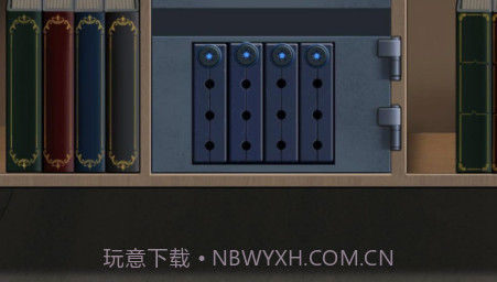 解谜密室逃生v1.0.10截图