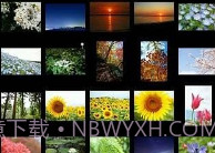 NIKON IMAGE SPACEv4.7.8截图
