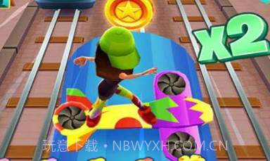 极限跑酷模拟v1.11截图