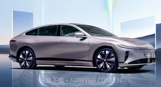 长安启源汽车v2.7.9截图