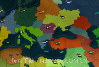 我的世界帝国v1.5.8截图