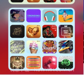 SongFeedv1.0.15截图