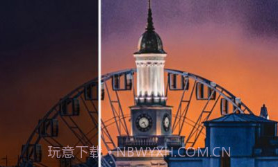 relens相机V2.0.5截图