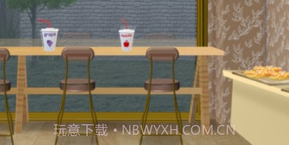 夜幕降临2v0.12截图
