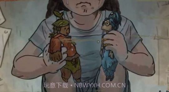 it takes twov1.9截图