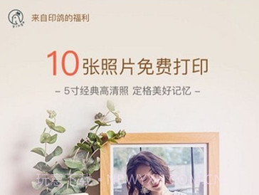 印鸽v0.1.14截图