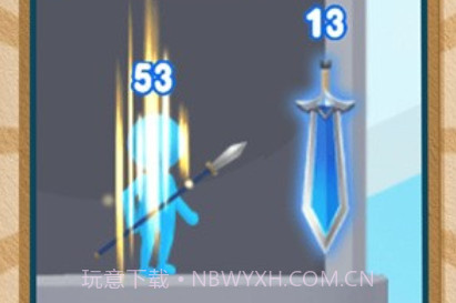 火柴人塔楼大战v1.0.9截图