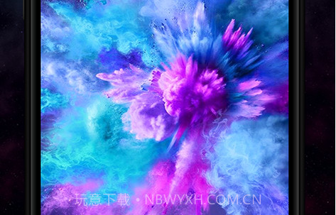 焕彩桌面v3.4.13截图