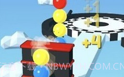 踩球快跑官方版v1.6截图