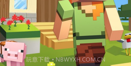 像素模拟世界v2.12截图