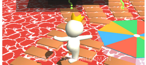 看我水上冲v1.8截图