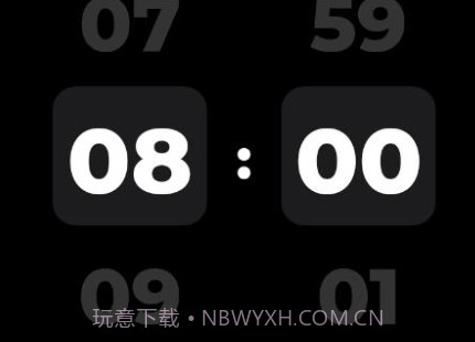 睡眠追踪v1.0.16截图