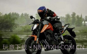 极速骑行4v0.9截图