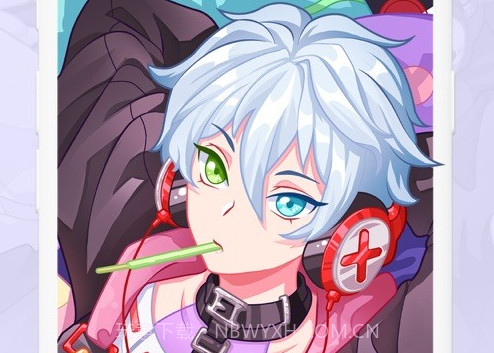 艺术涂色v1.13截图