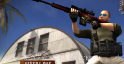反恐突击狙击行动v210鐎瑰宕渧1.9截图