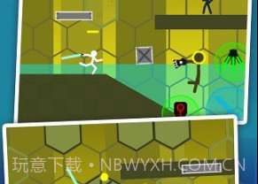 火柴人逃出迷宫v2.2.1.10截图