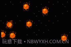 FC沙罗曼蛇2无敌版v1.7截图