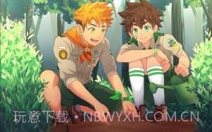 campbuddyv1.9截图