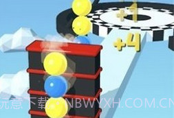 踩球快跑最新版v1.4截图