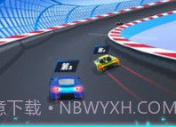 高空飞车v1.10截图