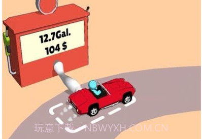 的士循环圈v1.0.7截图