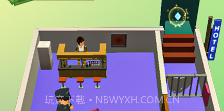 强盗小偷逃生大师v1.9截图