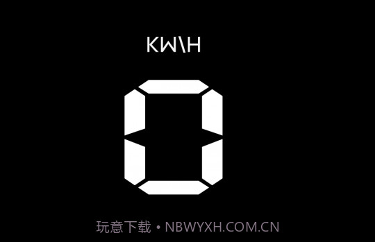 HUD抬头显示v1.6截图