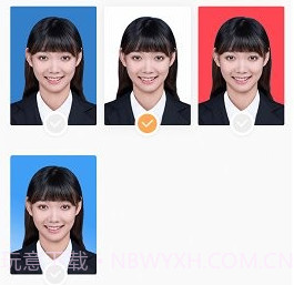 四六级英语证件照v4.4.7截图