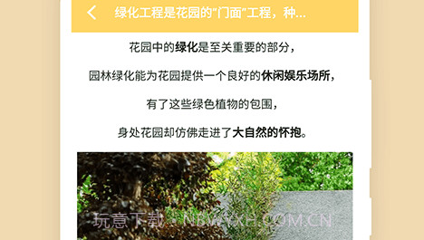 小小花店种养v1.12截图
