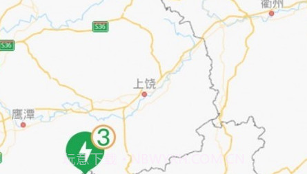 牛纽换电v1.3.17截图