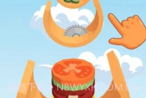 三明治叠叠跳跃v1.11截图