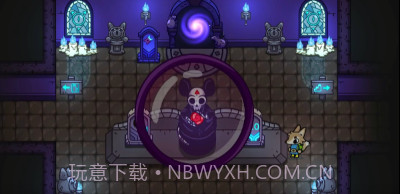 孤独的村庄v1.6.9截图