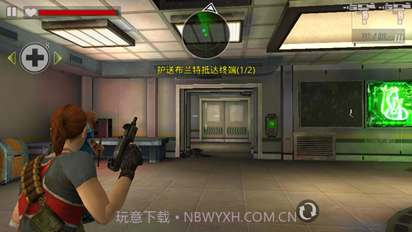 CKZ Origins2.0.1截图