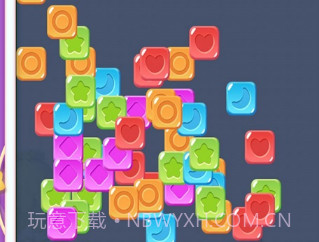 俄罗斯疯狂消除v1.9截图