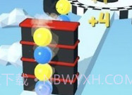 踩球快跑iosv1.4截图