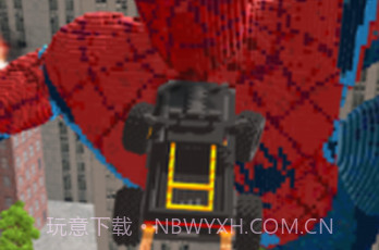 狂冲之路v1.3.9截图