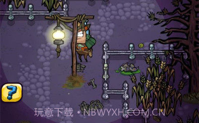僵尸荒地v1.01.7截图