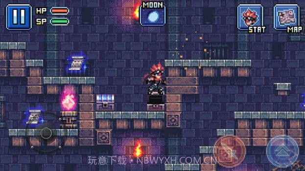 地牢X地牢1.2.10截图