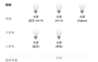 小健智家v1.9截图