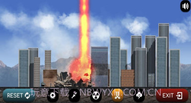 城市粉碎v1鐎瑰宕渧1.9截图