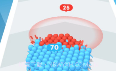 暴走英雄之路v300.1.0.19截图