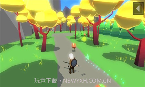 白色火焰v1.5截图