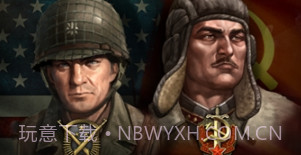 勇猛之路：二战安卓v1.8截图