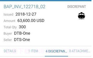 InforNexusv19.8.10截图