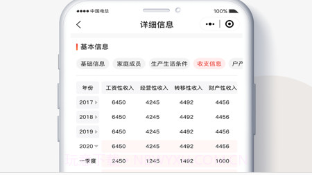 安康乡村振兴v1.2.14截图