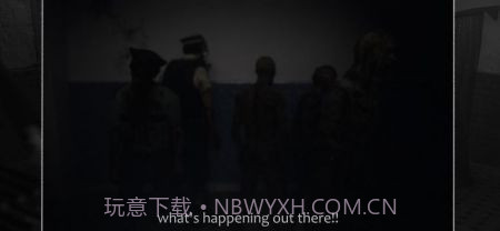 僵尸恐惧生存逃脱v1.1.8截图