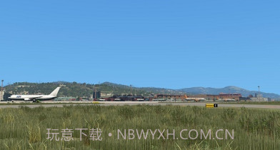 X飞行模拟v11.4.8截图