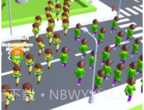 人类城市冲突v1.13截图