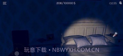 贼屋模拟器v1.10截图