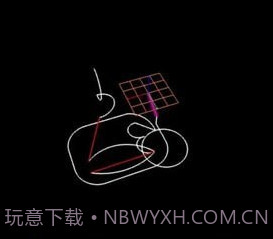 FANUC数控仿真系统v2.5截图